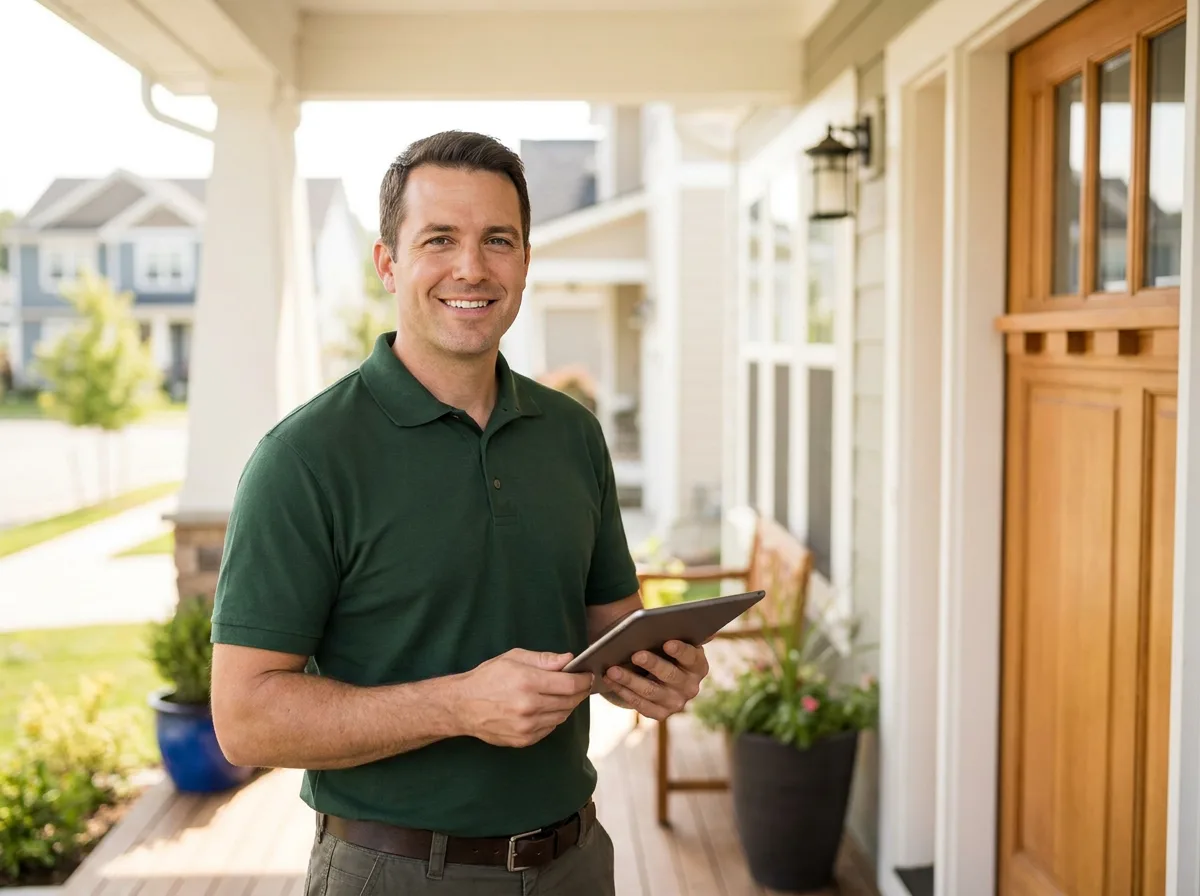 Pest control FAQs for Fallentimber, PA